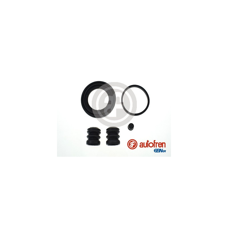 KIT ESTANDAR DE PINZA KIT ESTANDAR DE PINZA