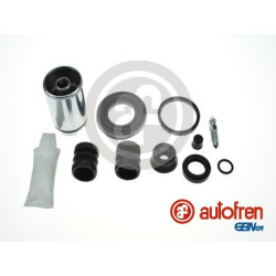 CALIPER KIT WITH PISTON + MECHANISM
