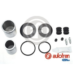 CALIPER KIT WITH PISTON