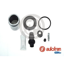 CALIPER KIT WITH PISTON