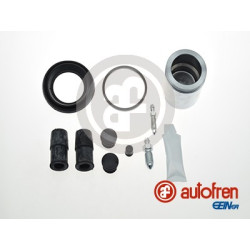 CALIPER KIT WITH PISTON