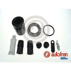 CALIPER KIT WITH PISTON