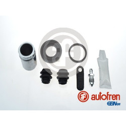 CALIPER KIT WITH PISTON
