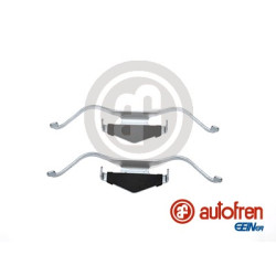 CALIPER ACCESSORY KIT