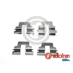 CALIPER ACCESSORY KIT