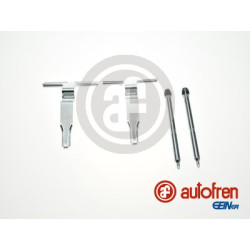 CALIPER ACCESSORY KIT