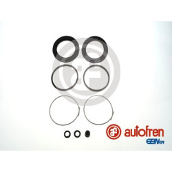 STANDARD CALIPER KIT