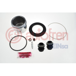 CALIPER KIT WITH PISTON