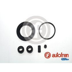 STANDARD CALIPER KIT