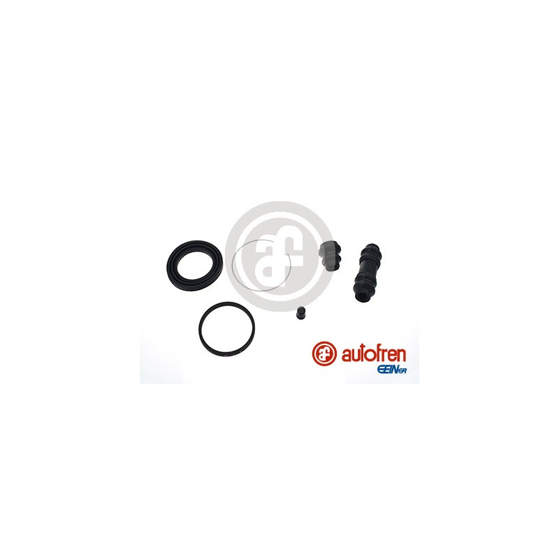 KIT ESTANDAR DE PINZA KIT ESTANDAR DE PINZA