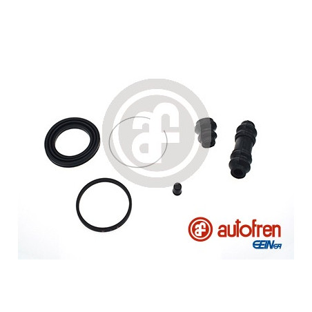 KIT ESTANDAR DE PINZA