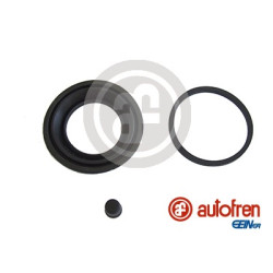 STANDARD CALIPER KIT