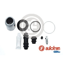 CALIPER KIT WITH PISTON