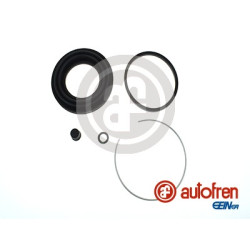 STANDARD CALIPER KIT