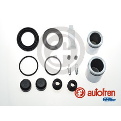 CALIPER KIT WITH PISTON