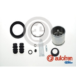 CALIPER KIT WITH PISTON + MECHANISM
