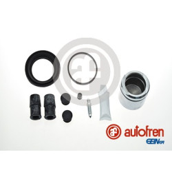 CALIPER KIT WITH PISTON