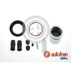 CALIPER KIT WITH PISTON