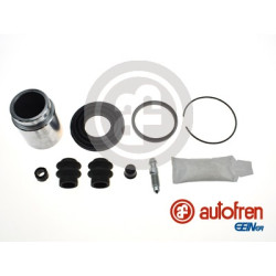 CALIPER KIT WITH PISTON
