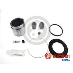 CALIPER KIT WITH PISTON