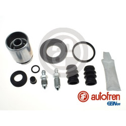 CALIPER KIT WITH PISTON + MECHANISM