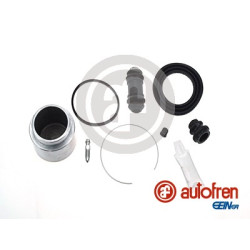 CALIPER KIT WITH PISTON