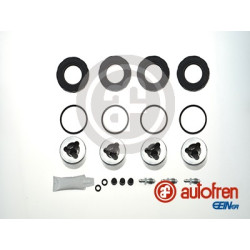CALIPER KIT WITH PISTON