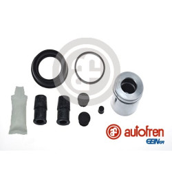 CALIPER KIT WITH PISTON
