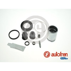 CALIPER KIT WITH PISTON
