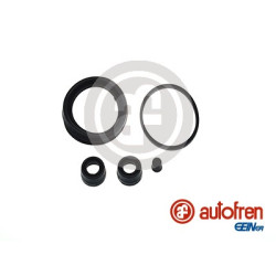 STANDARD CALIPER KIT