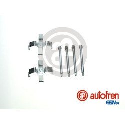 CALIPER ACCESSORY KIT