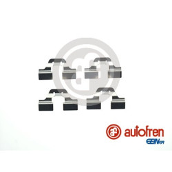 CALIPER ACCESSORY KIT