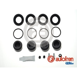 CALIPER KIT WITH PISTON