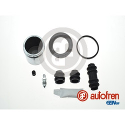 CALIPER KIT WITH PISTON