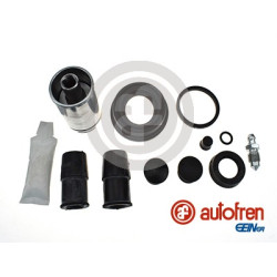 CALIPER KIT WITH PISTON + MECHANISM