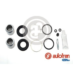 CALIPER KIT WITH PISTON