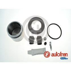 CALIPER KIT WITH PISTON