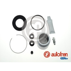 CALIPER KIT WITH PISTON