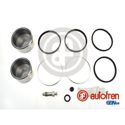 CALIPER KIT WITH PISTON