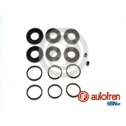 STANDARD CALIPER KIT