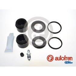 CALIPER KIT WITH PISTON