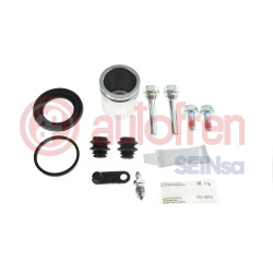 CALIPER SUPER KIT