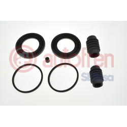 STANDARD CALIPER KIT