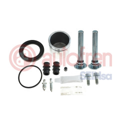 SUPER KIT PINZA