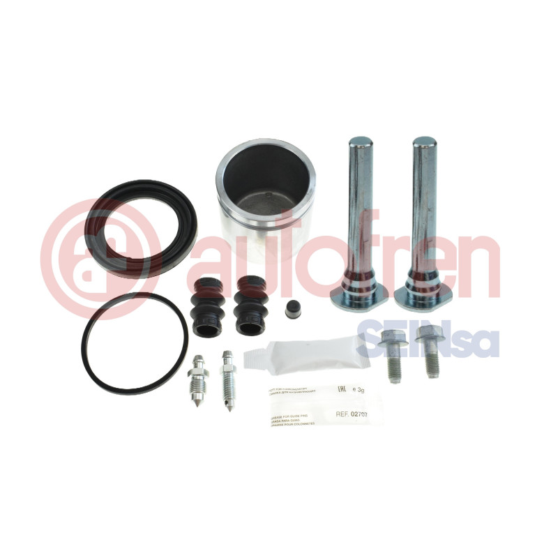 SUPER KIT PINZA SUPER KIT PINZA