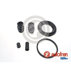 STANDARD CALIPER KIT