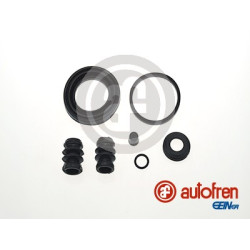 STANDARD CALIPER KIT