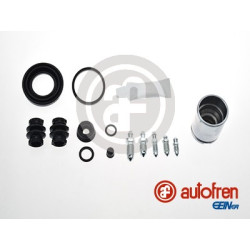 CALIPER KIT WITH PISTON