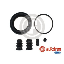 STANDARD CALIPER KIT