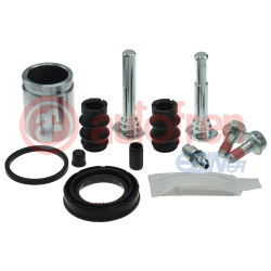 SUPER KIT PINZA